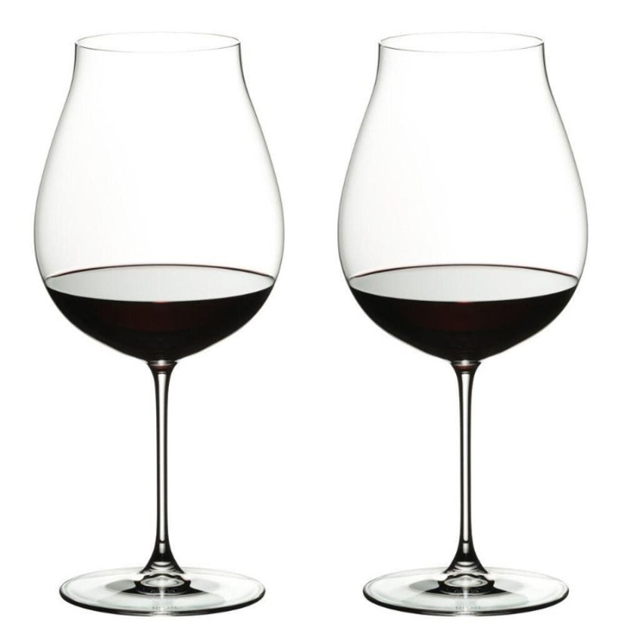 Barware CEES/23-24/0018/LOC | Premium Stem Wine Crystal Glass - Set Of 6-Made In Germany