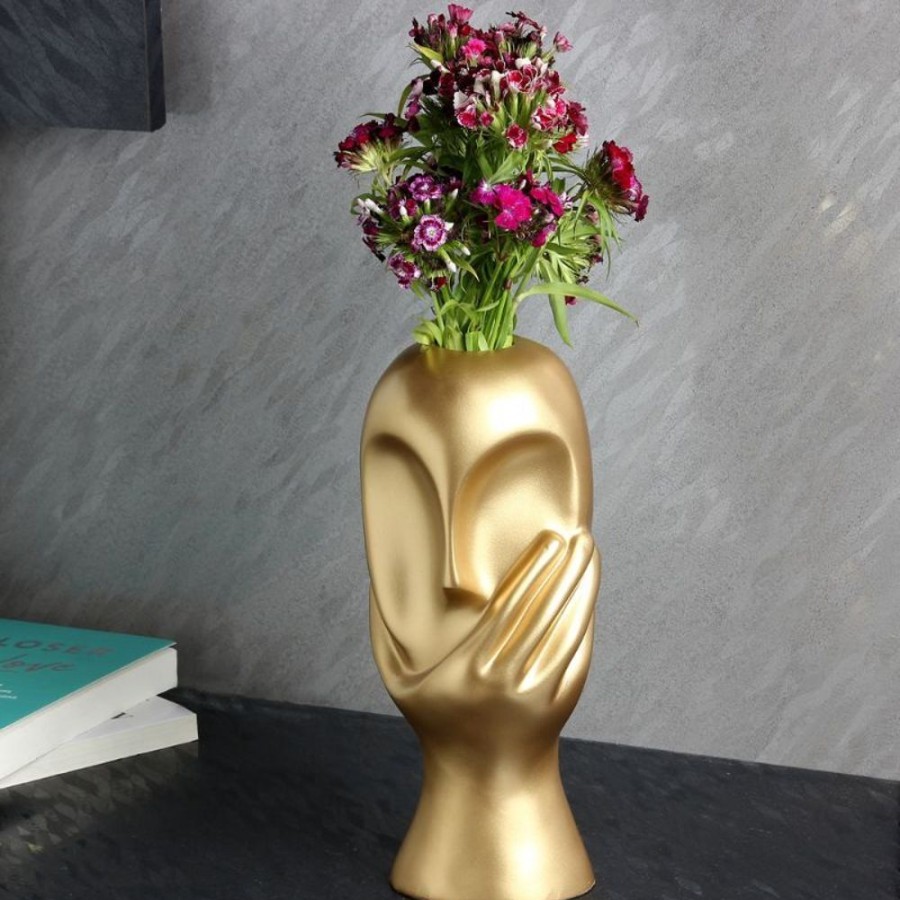 Decor NUGL/23-24/142/LOC | Artistry Vase