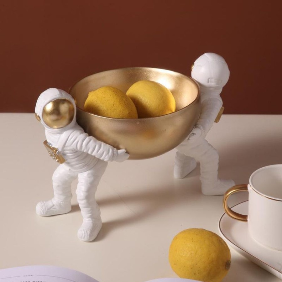 Decor Gaurav | Spacewalk Bowl