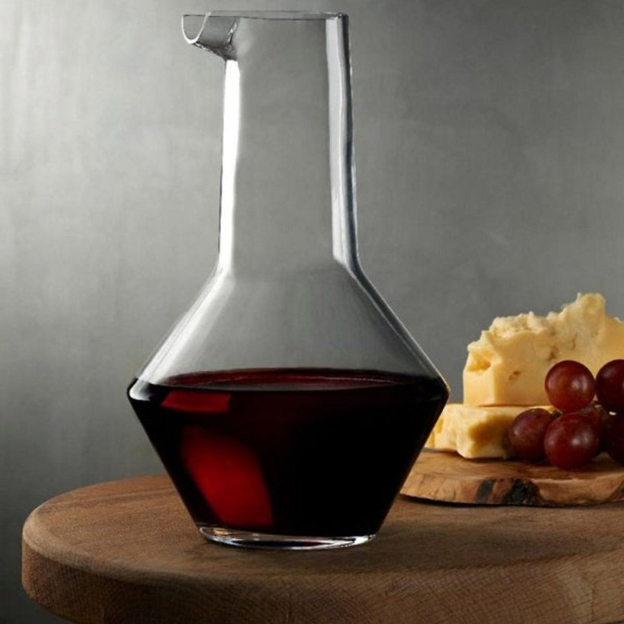 Barware BOMA/79/2023-24/LOC | Beak Wine Carafe/Decanter-Made In Turkey