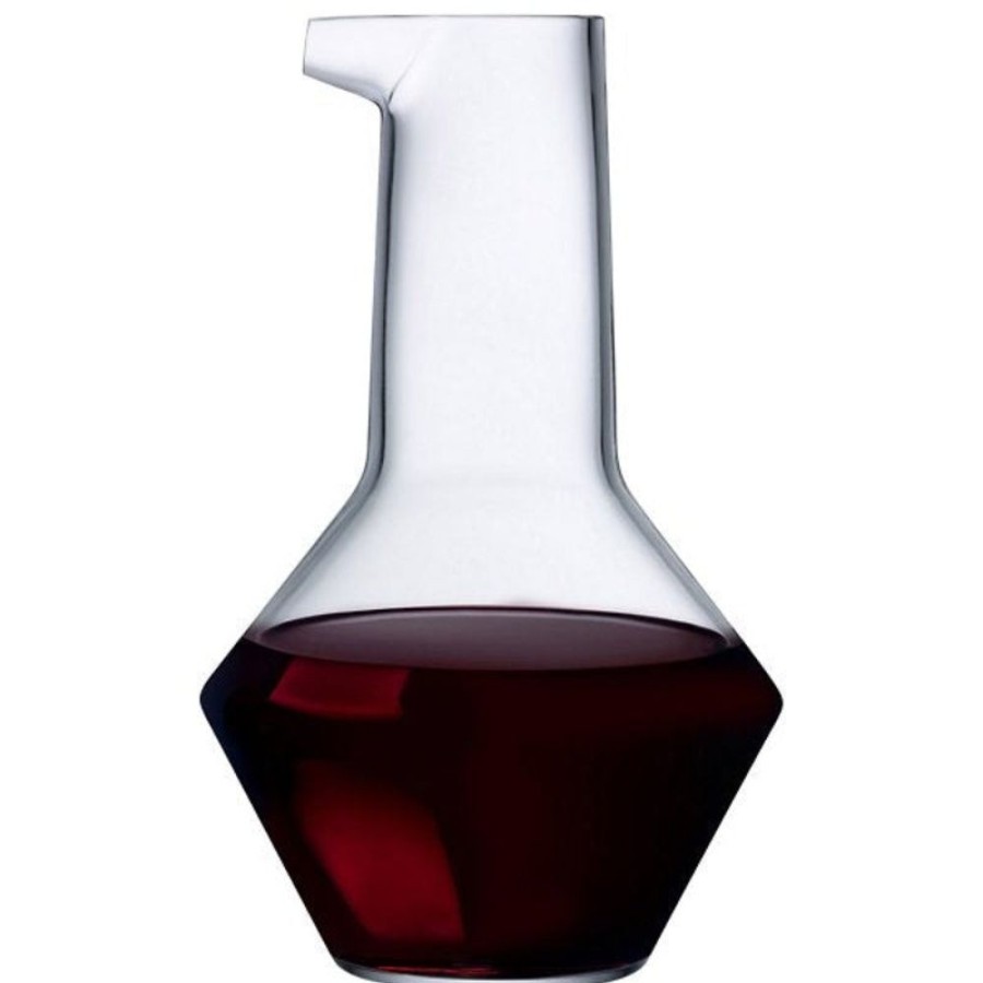 Barware BOMA/79/2023-24/LOC | Beak Wine Carafe/Decanter-Made In Turkey