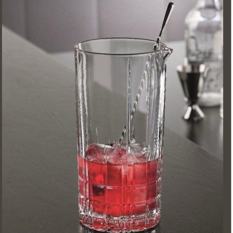 Barware DOZO/2324/0654/LOC | Cocktail Mixing Glass - Made In Germany