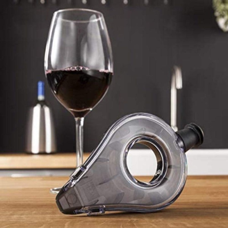 Barware CEES/23-24/0018/LOC | Wine Aerator