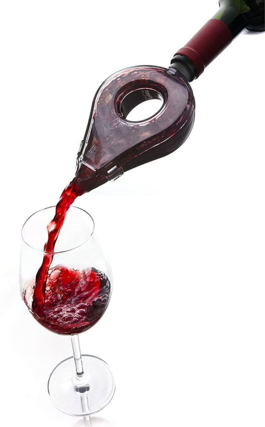 Barware CEES/23-24/0018/LOC | Wine Aerator