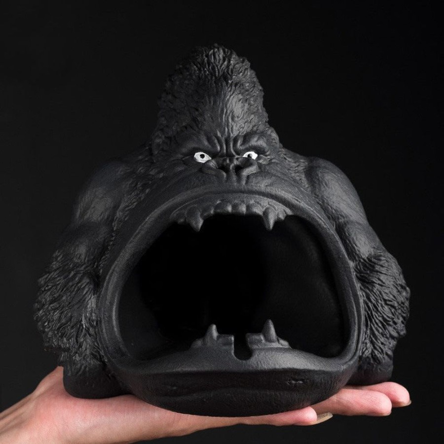 Decor GARY/YCL-020-2023/SEA | Designer Gorilla