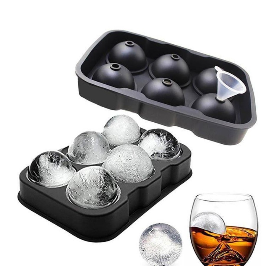 Barware GARY/YCL-005-2023/SEA | Ball Ice Tray