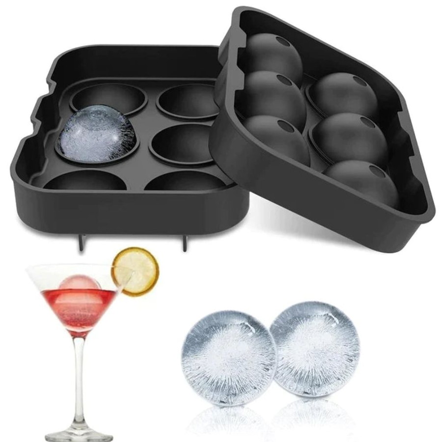 Barware GARY/YCL-005-2023/SEA | Ball Ice Tray