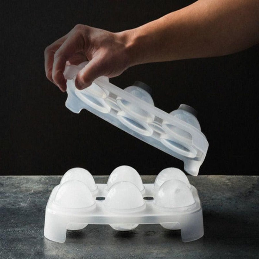 Barware GARY/YCL-028-2023/AIR | Jumbo Ice Ball Tray