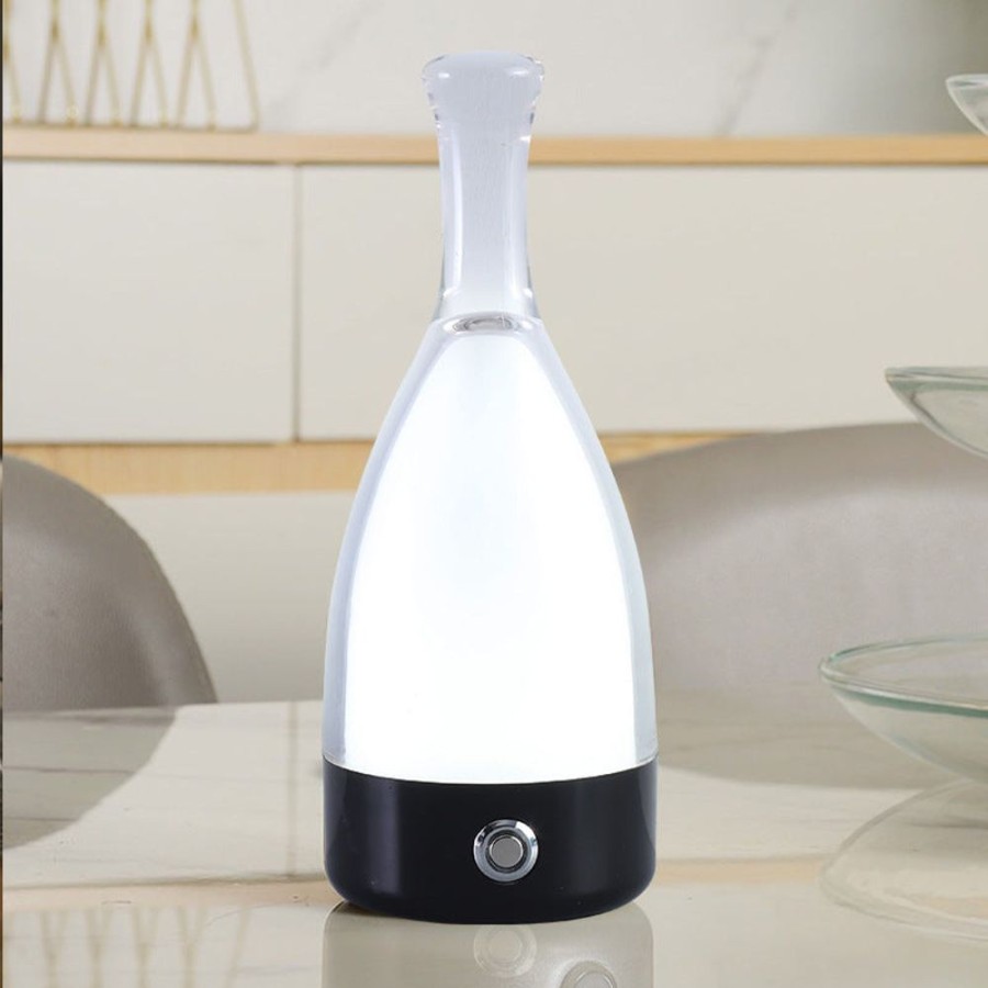 Decor GARY/YCL-020-2023/SEA | Modern Bottle Shape Lamp