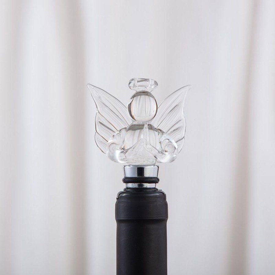 Barware SmoClearance Cocktail | Halo Bottle Stopper