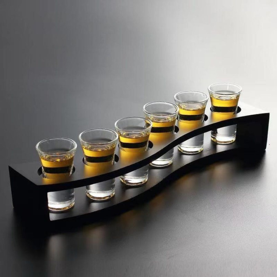 Barware GARY/YCL-005-2023/SEA | Sippy Shot Glass