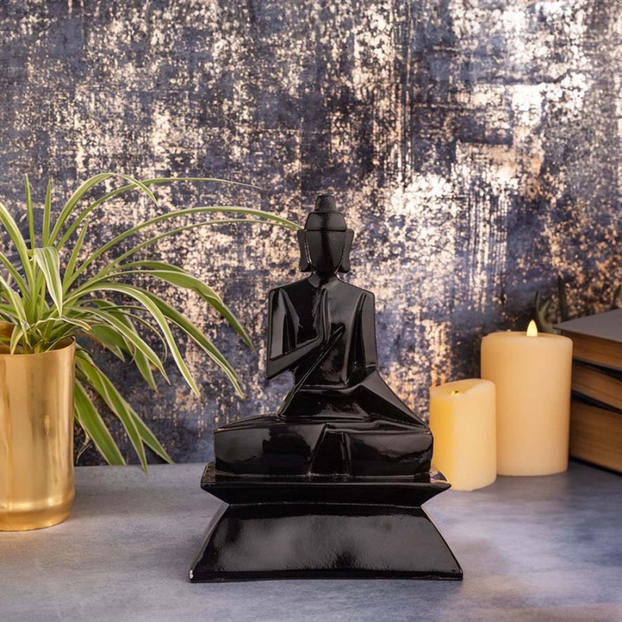 Decor NUGL/23-24/170/LOC | The Buddha Decor