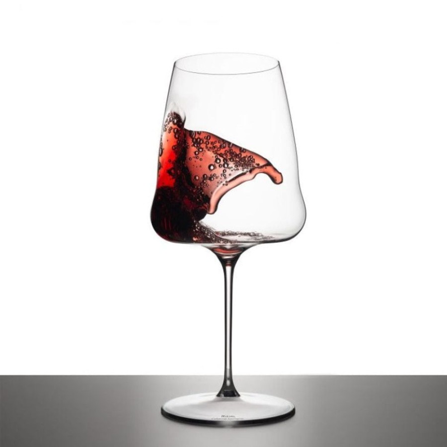 Barware DOZO/2324/0680/LOC | Riedel Wine Wings - Cabernet Sauvignon, Made In Germany