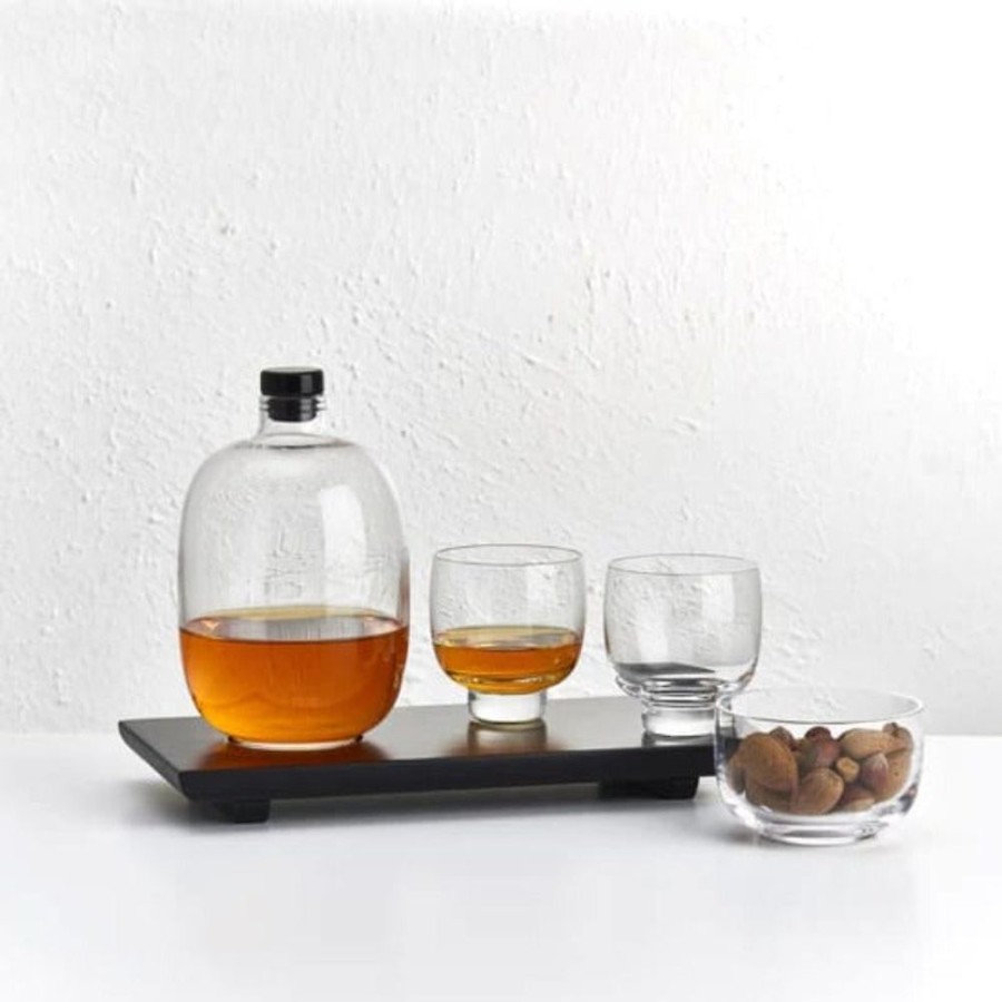 Barware BOMA/79/2023-24/LOC | Single Malt Gift Set-Made In Turkey