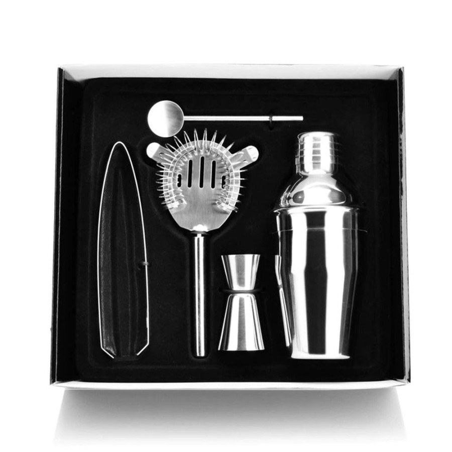 Barware Decor By Amaira | Bartender Kit