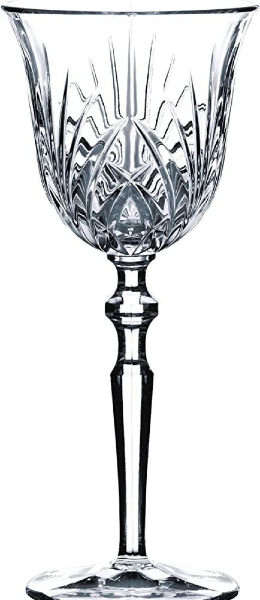 Barware CEES/23-24/0032/LOC | Palais Red Wine Goblet - Set Of 6