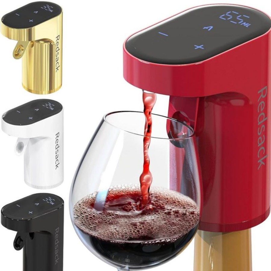 Barware GARY/YCL-042-2023/SEA | Smart Wine/Liquor Electric Dispenser