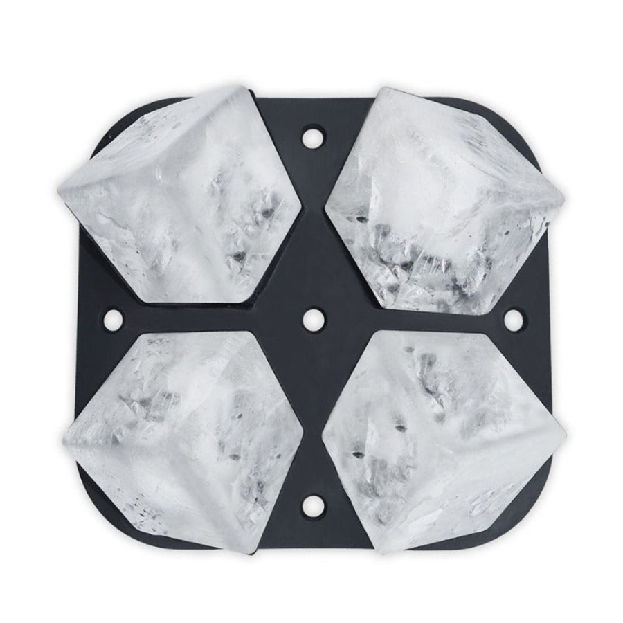 Barware GARY/YCL-005-2023/SEA | Big Square Ice Tray