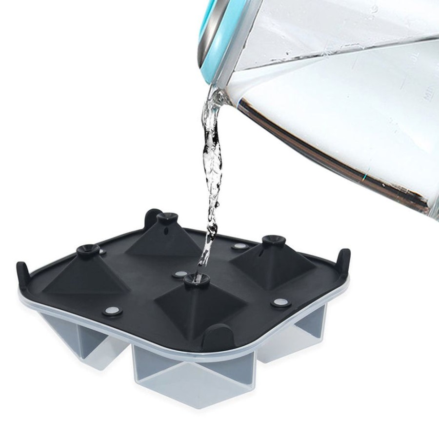 Barware GARY/YCL-005-2023/SEA | Big Square Ice Tray