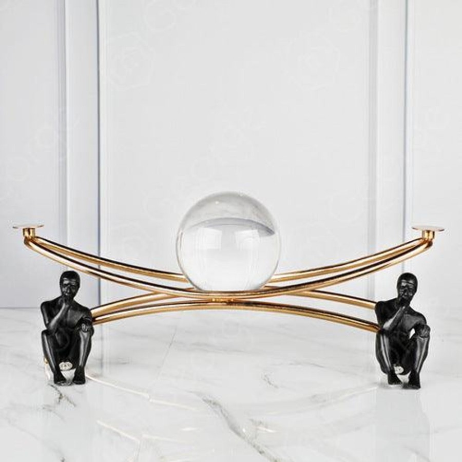 Decor Gaurav | Balanced Life Decor Figurine