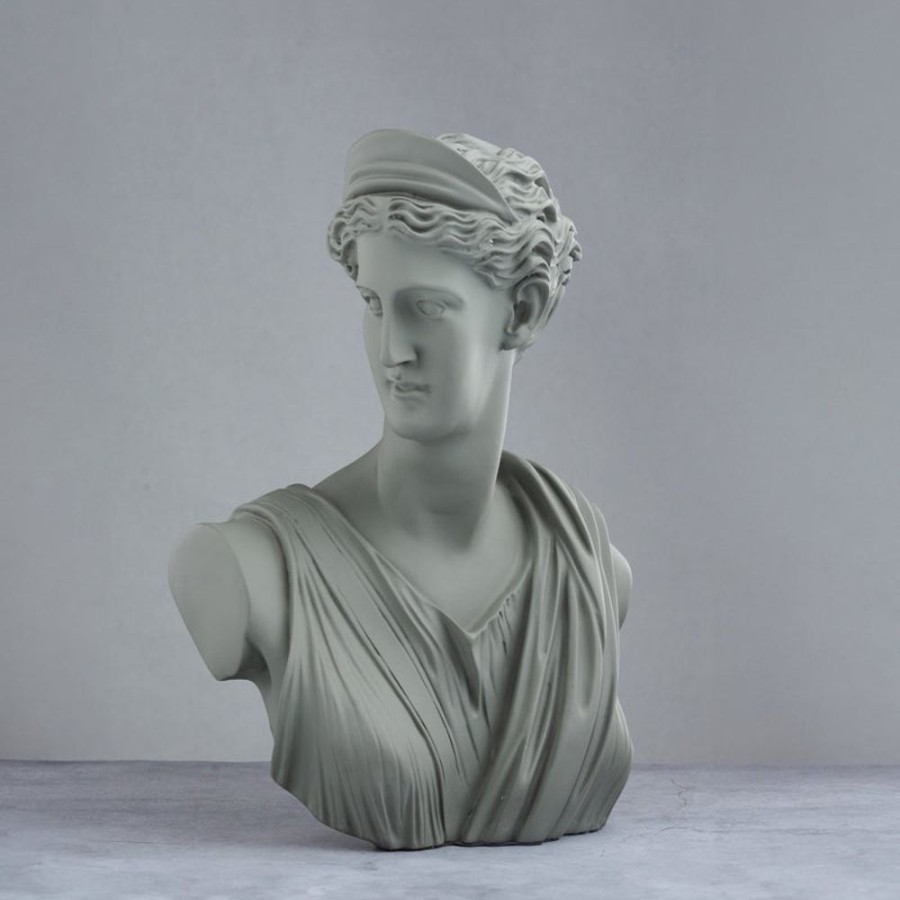 Decor NUGL/23-24/170/LOC | Greek Lady Decor