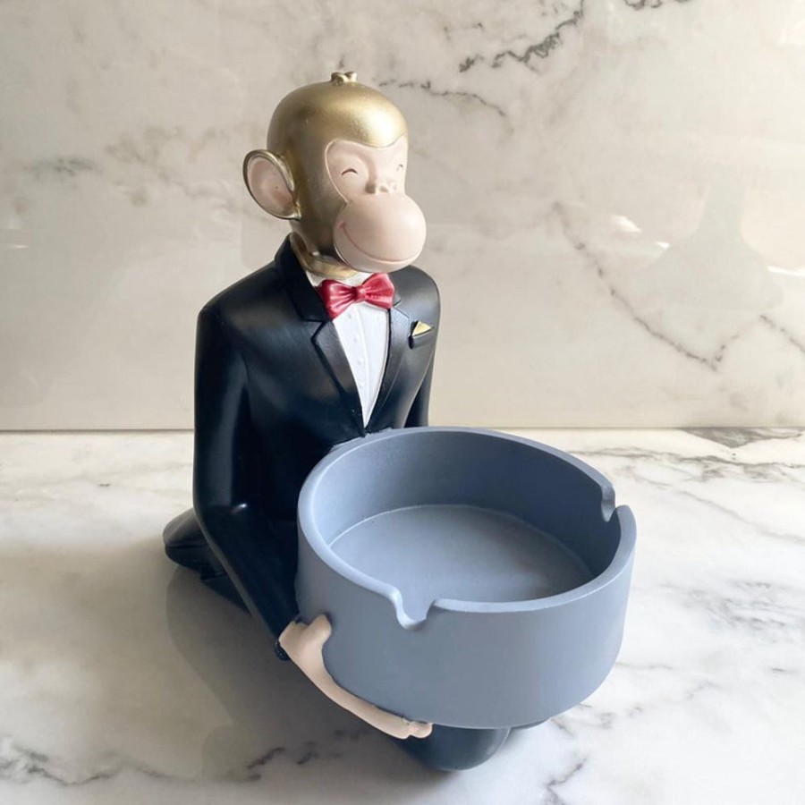 Decor GARY/YCL-005-2023/SEA | Monkey Butler