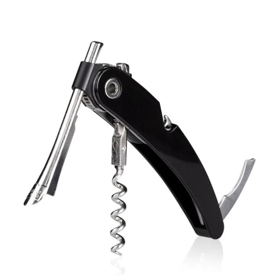 Barware CEES/23-24/0032/LOC | Single Pull Corkscrew-Made In Poland