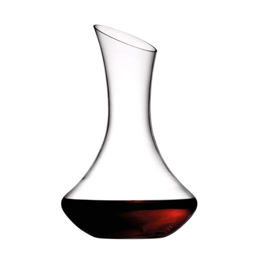 Barware CEBE/23-24/0030/LOC | Joy Crystal Wine Decanter