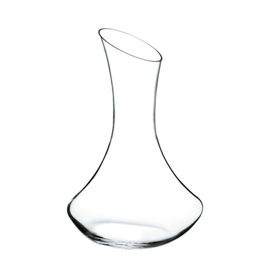 Barware CEBE/23-24/0030/LOC | Joy Crystal Wine Decanter