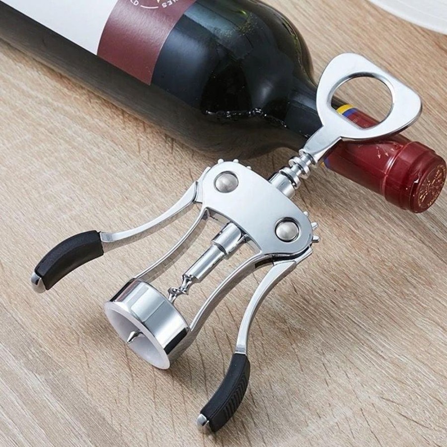 Barware Gaurav | Wine Bottle Opener