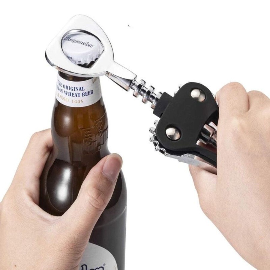 Barware Gaurav | Wine Bottle Opener