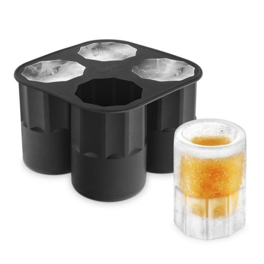 Barware GARY/YCL-005-2023/SEA | Iced Shot Glasses Tray