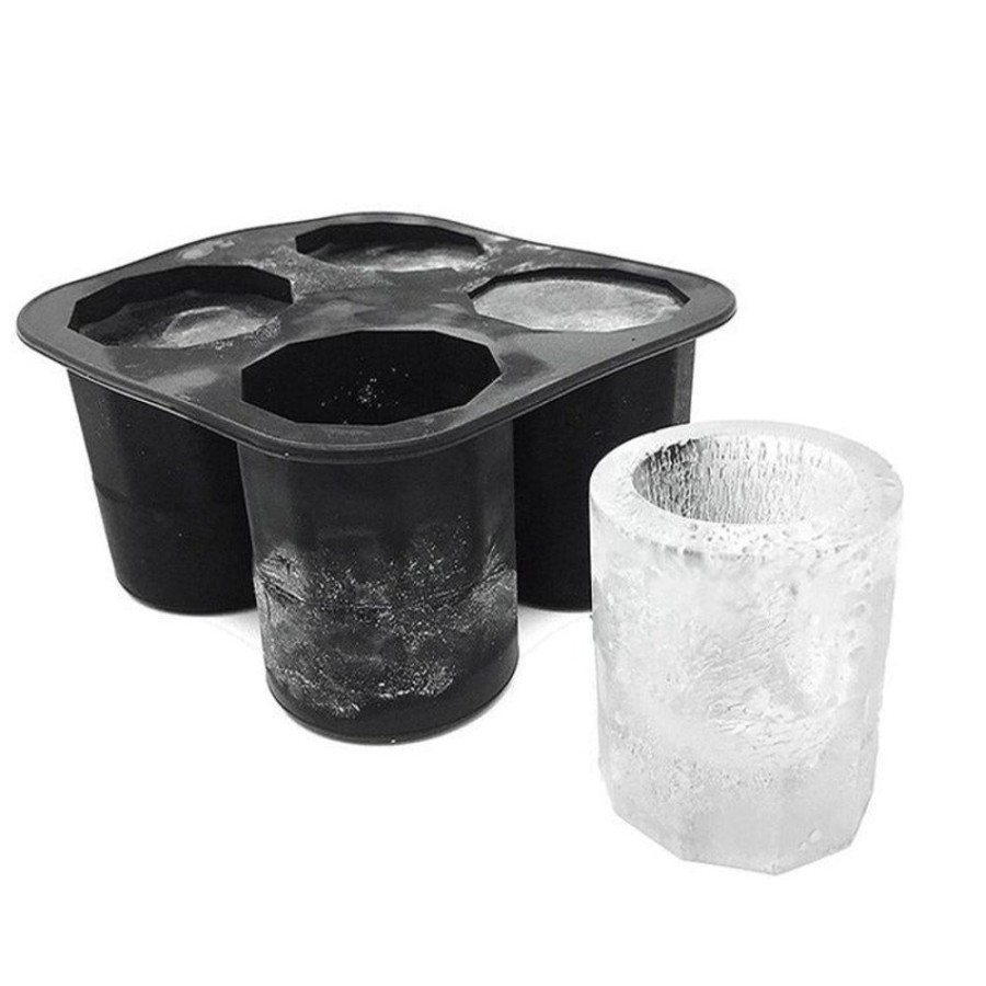 Barware GARY/YCL-005-2023/SEA | Iced Shot Glasses Tray